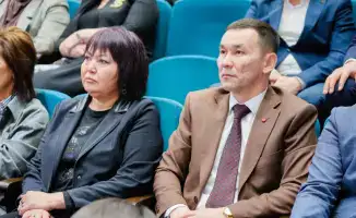 Форум в Астане: Обсуждение правовой грамотности молодежи и вовлечение общества в профилактику правонарушений