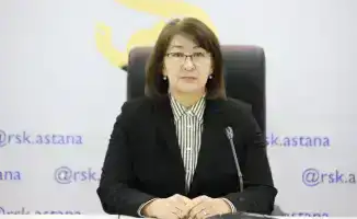 В Астане зарегистрировано более 380 случаев кори, угрожающих здоровью детей