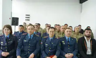 Герой из Казахстана спасает жизни подростков и получает медаль за мужество