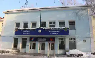 В Алматы стартует масштабная реконструкция городской больницы с целью улучшения медицинских услуг