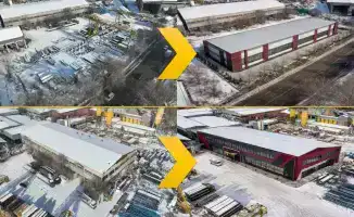 Трансформация предприятий в Жетысуском районе Алматы создаст новые возможности для малого бизнеса