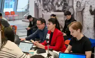 Казахстан инициирует интеграцию образовательных данных на платформе «QazTech» до конца 2026 года