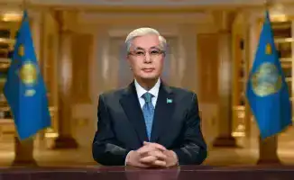 Послание Президента Казахстана о единстве и будущем страны в преддверии Нового года