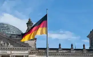 Стажировка для предпринимателей Карагандинской области в Германии по программе Деловые связи