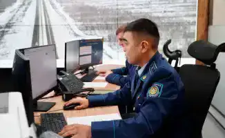 Искусственный интеллект трансформирует сельское хозяйство и безопасность в Акмолинской области