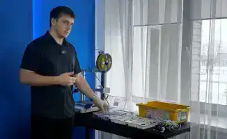 В СКО открывается новый креативный хаб для развития цифровых технологий и предпринимательства