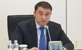 4000 проектов: Туркестанская область на пути к переменам!