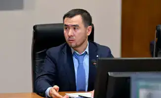 Цифровизация региона: Аким и «Транстелеком» за одним столом!