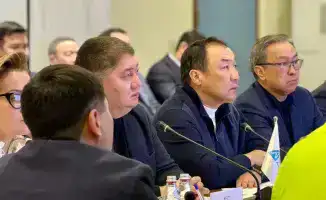 Аэропорт Астаны: Нурлан Сауранбаев наводит порядок в воздушных потоках