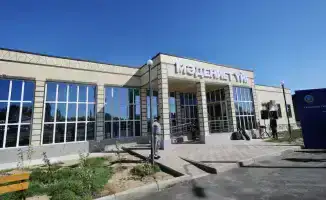 В Жамбылской области открыты 11 новых объектов культуры в 2025 году