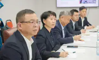 Казахско-китайский аграрный мост: Kozybayev University открывает двери для инвестиций в сельское хозяйство