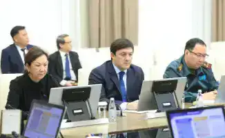 В регионе откроют IT Park для молодежи