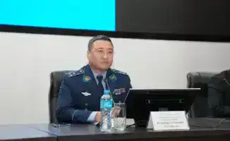 Обсуждение мер против коррупции и пыток на совещании в Туркестанской области