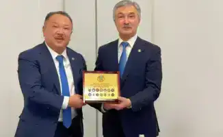 Академия правоохранительных органов возглавила Ассоциацию военных и специальных учебных заведений Казахстана, обещая развитие образования и сотрудничества.