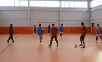 В Шиликты открывается физкультурно-оздоровительный комплекс для молодежи в рамках программы развития массового спорта