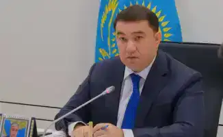 В Туркестанской области открытие двух новых водохранилищ обеспечит поддержку сельскому хозяйству в вегетационный сезон