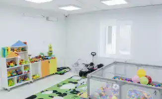 В Атырау очередь в детские сады уменьшилась, как по волшебству — на 73%