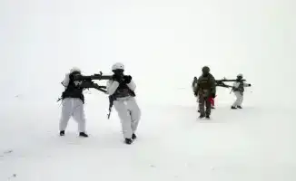 Слаженные механизмы: 7 тысяч военных подразделений на пути к боевой готовности