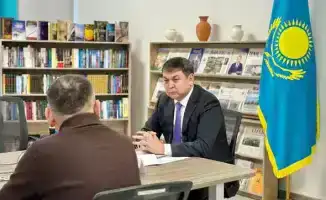 Прием граждан в Туркестане проблемы с жильем и оформлением земельных документов