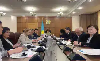 План Министерства здравоохранения РК направлен на улучшение финансирования частных медицинских организаций и повышение качества медицинских услуг