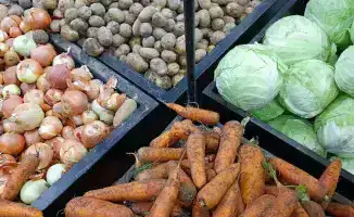 В Алматы стартовал прием заявок на льготные займы для стабилизации цен на социальные продукты питания