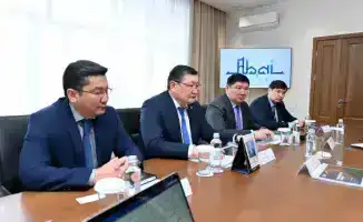 Внедрение водосберегающих технологий в Абайской области: ожидаемые изменения в агропромышленном комплексе