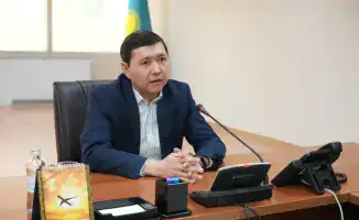 Обсуждение применения искусственного интеллекта в государственной службе на семинаре в Министерстве транспорта