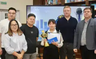 В Костанайской области внедряются интерактивные форматы для популяризации идеологии «Закон и порядок»