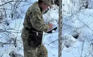 Лавины на горизонте: специалисты обследуют опасные участки вдоль дорог ВКО
