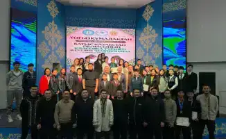 Чемпионат ЗКО по тоғызқұмалақ: Уральск готовит своих представителей к международному турниру в Павлодаре