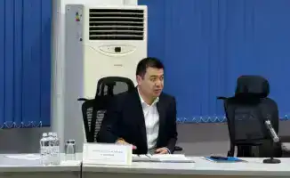 Снижение заболеваемости туберкулёзом в Алматы на 15,9% за 2025 год