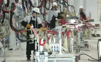 Экономический весенний расцвет: 24 тысячи новых рабочих мест в нашем регионе