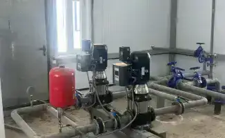 Шойындыколь: Жители села получили доступ к качественной питьевой воде после реконструкции водоснабжения