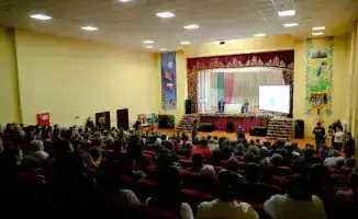 Чистопольский округ: от пустоты к цветущему саду!