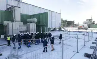 Тенгиз: Восстановление баланса после технологического землетрясения