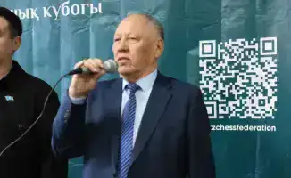 В Уральске начнется шахматный марафон: отборочный тур республиканского турнира «Senat Open 2026»