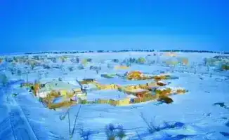 Село Лесное в области Абай отказалось от алкоголя, выбрав здоровый образ жизни