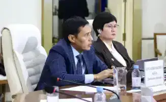 В Астане прошел международный воркшоп по цифровым медиаплатформам и искусственному интеллекту