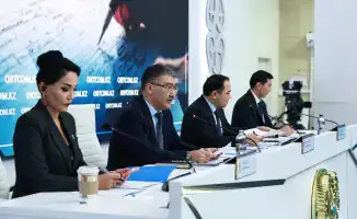 Возврат 8,5 млн га сельхозземель в госсобственность: шаг к эффективному землепользованию в Казахстане