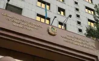 С 1 февраля 2026 года в Казахстане вводится обязательное заключение о соответствии пожарной безопасности для объектов с массовым пребыванием людей