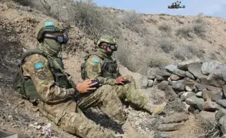 Развитие производства БПЛА в Казахстане: подготовка операторов и полный цикл сборки