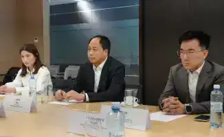 Расширение инвестиционного проекта «Xinjiang Lihua» в Казахстане: создание производственных цепочек с высокой добавленной стоимостью