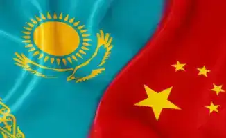 Сельскохозяйственный мост: Казахстан и Китай обсуждают экспортные горизонты
