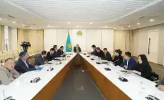 ТУРКЕСТАН: МЕЖДУНАРОДНЫЕ ИНИЦИАТИВЫ ПО БЛАГОУСТРОЙСТВУ ГОРОДИЩА КУЛЬТОБЕ