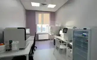 НОВАЯ ПОЛИКЛИНИКА В КОСШЫ РАСШИРИТ ДОСТУПНОСТЬ МЕДПОМОЩИ ДЛЯ ЖИТЕЛЕЙ СТОЛИЧНОЙ АГЛОМЕРАЦИИ