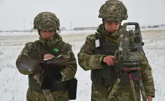 Современные технологии в военном деле: как 3D-моделирование меняет подход к тактическому планированию