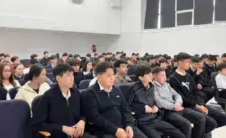 Обсуждение правовой грамотности среди молодежи в Актобе: шаг к повышению юридической осведомленности и ответственности