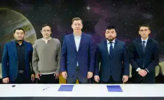 Сотрудничество Astana Innovations и AWS: новые горизонты для ИИ-проектов в Казахстане