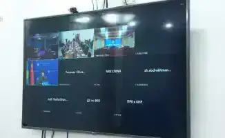 Казахстан и Китай обсудили совместные меры по охране окружающей среды на 12-м заседании комиссии