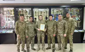 Итоги конкурса лучшее управление государственного пожарного контроля в МЧС